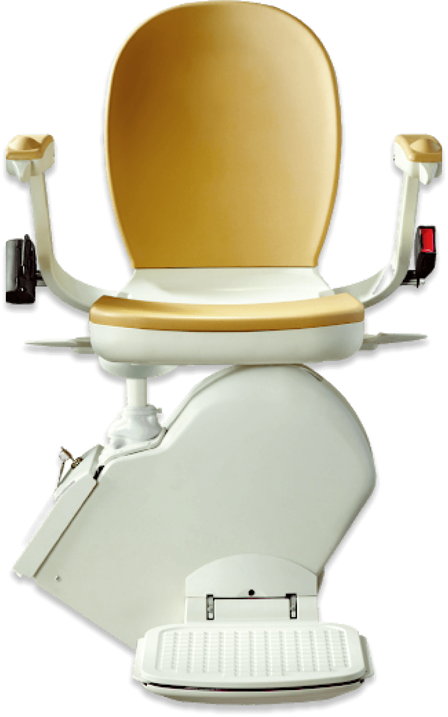outdoor Stairlift in Washington